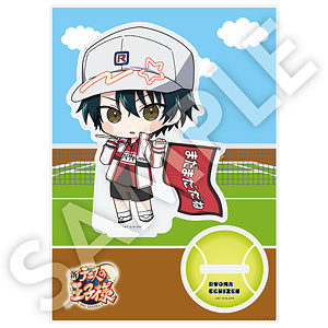 新テニスの王子様 フレフレンズBIGアクリルスタンド 丸井ブン太[DMM