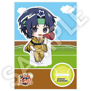 新テニスの王子様 フレフレアクリルスタンド 種ヶ島修二（再販）[DMM