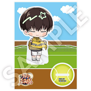 新テニスの王子様 フレフレンズBIGアクリルスタンド 柳蓮二-amiami.jp