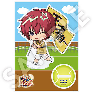 新テニスの王子様 フレフレンズBIGアクリルスタンド 跡部景吾[DMM.com