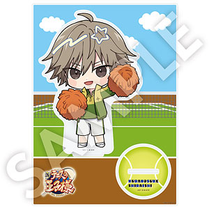 新テニスの王子様 フレフレンズBIGアクリルスタンド 丸井ブン太[DMM