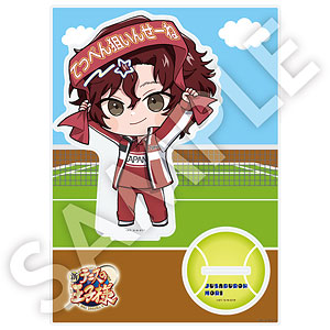 毛利寿三郎　テニスの王子様　テニプリ　アクリルブロック　BIGオーロラブロッキー 検索結果]-amiami.jp-あみあみオンライン本店-