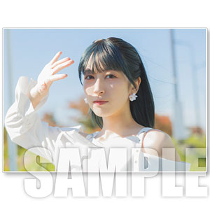 限定販売】Love Voice mag. vol.7 月音こな A5アクリルボード A[ホビー