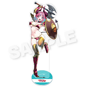 カナン様はあくまでチョロい アクリルスタンド カナン A[ステラノーツ