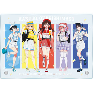 あんさんぶるスターズ！ おまんじゅうにぎにぎマスコット追憶編vol.1 6