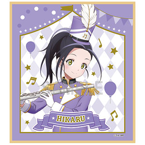 メダリスト ミニ色紙 結束いのり マーチングバンドver-amiami.jp