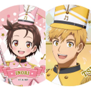 きゃらスリーブコレクション カーニバル・ファンタズム セイバーメイド