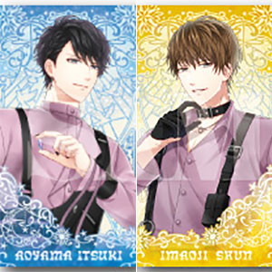 からかい上手の高木さん スクエア缶バッジコレクション 8個入りBOX