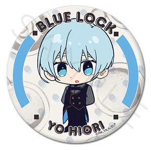 TVアニメ『ブルーロック』第10弾 丸形缶バッジ(75mm) WE (乙夜影汰
