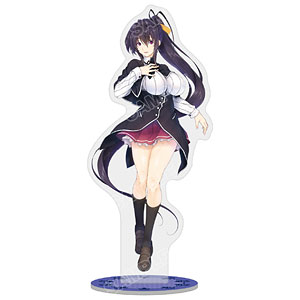 『ハイスクールD×D』アクリルスタンド 姫島朱乃 制服Ver.