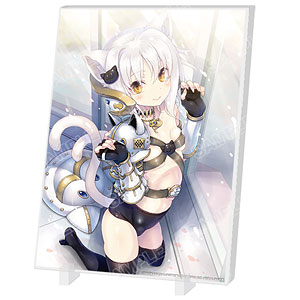 ハイスクールD×D』アクリルパネル ロスヴァイセ ファンタジア ハイスクールD×D ロスヴァイセ ファンタジアリビルド Ver. アクリルパネル