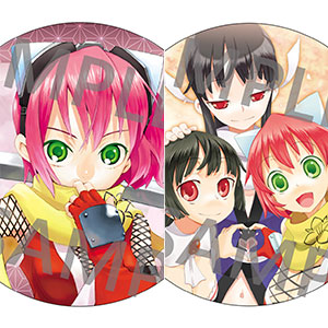 バースデー記念企画！ 『Birthday Gift』 AMNESIA シン[COZYWAVE