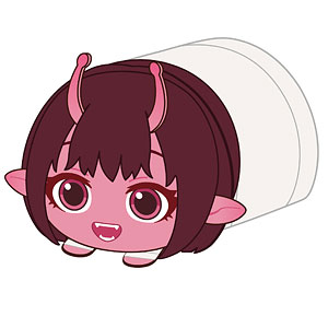 アニメ『銀河特急 ミルキー☆サブウェイ 各駅停車劇場行き』 もちころりん チハル