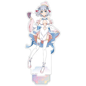 デート・ア・ライブV]描き下ろし特大アクリルスタンド(時崎狂三