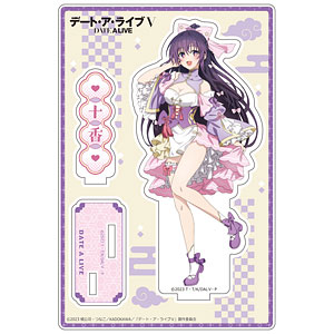 デート・ア・ライブV]描き下ろしアクリルスタンド(時崎狂三/パステル