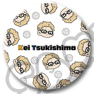 ハイキュー！！ トレーディングBIG缶バッジ～浴衣～ 10個入りBOX[ソル