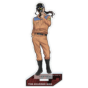 ヴィジランテ -僕のヒーローアカデミア ILLEGALS- アクリルスタンド