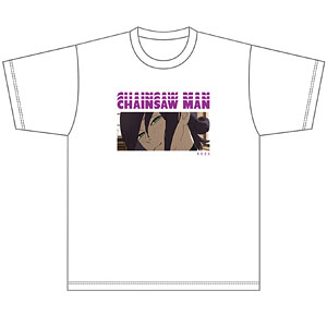 劇場版『チェンソーマン レゼ篇』 Tシャツ レゼ