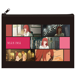 劇場版『チェンソーマン レゼ篇』 フラットポーチ マキマ