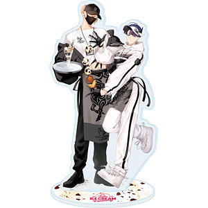 PERIHAPI！ Hide ＆ Seek かくれんぼ ハイキュー！！ 梟谷学園・稲荷崎