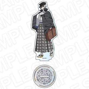 忘却バッテリー 清峰葉流火 1巻表紙イラスト A3マット加工ポスター