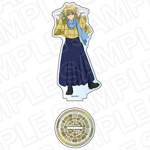 アニメ「暁のヨナ」 アクリルフィギュア シンア 2025 Summer ver 