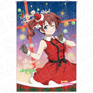 ラブライブ！虹ヶ咲学園スクールアイドル同好会 B2ラメタペストリー 優