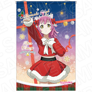 ラブライブ！虹ヶ咲学園スクールアイドル同好会 B2ラメタペストリー