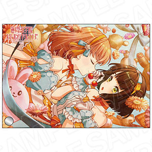 ラブライブ！蓮ノ空女学院スクールアイドルクラブ ミニアクリルアート