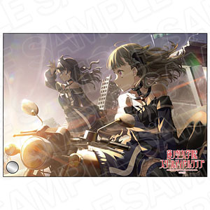 ラブライブ！蓮ノ空女学院スクールアイドルクラブ ミニアクリルアート