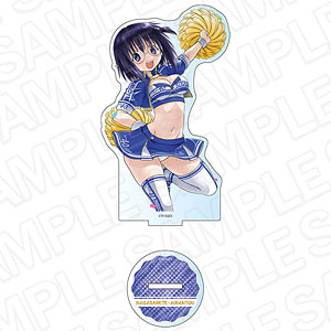 ながされて藍蘭島 アクリルフィギュア あやね[コンテンツシード]《在庫