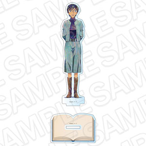 名探偵コナン ホログラムアクリルフィギュア PALE TONE series 小林澄子 vol.6