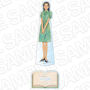 名探偵コナン ホログラムアクリルフィギュア PALE TONE series 若狭留美 vol.6