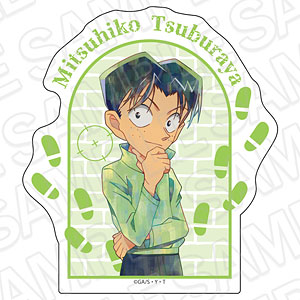 名探偵コナン ダイカットステッカー PALE TONE series 円谷光彦 vol.6