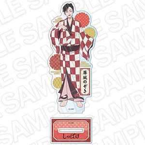 忘却バッテリー 清峰葉流火 1巻表紙イラスト A3マット加工ポスター