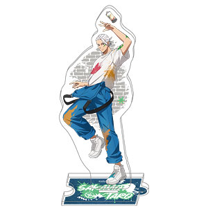 限定販売】TVアニメ「SAKAMOTO DAYS」 アクリルスタンド 坂本太郎A