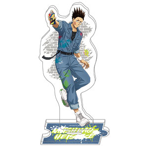 限定販売】TVアニメ「SAKAMOTO DAYS」 アクリルスタンド 坂本太郎A