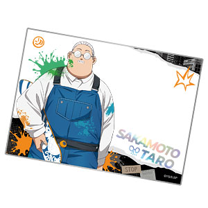 キャラクターグッズ