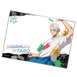 【限定販売】TVアニメ「SAKAMOTO DAYS」 アクリルフォトカット 坂本太郎B