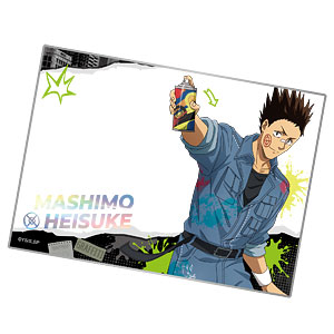 【限定販売】TVアニメ「SAKAMOTO DAYS」 アクリルフォトカット 眞霜平助