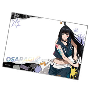 【限定販売】TVアニメ「SAKAMOTO DAYS」 アクリルフォトカット 大佛