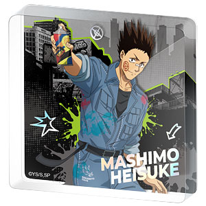 限定販売】TVアニメ「SAKAMOTO DAYS」 アクリルブロック 南雲[AnyStory