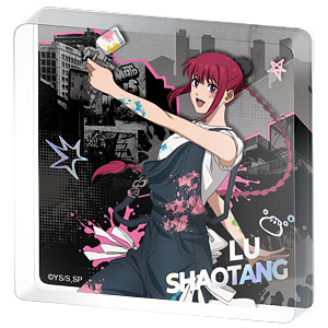 限定販売】TVアニメ「SAKAMOTO DAYS」 アクリルブロック 南雲[AnyStory