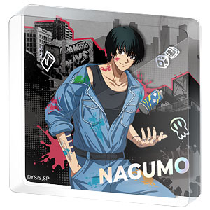 【限定販売】TVアニメ「SAKAMOTO DAYS」 アクリルブロック 南雲