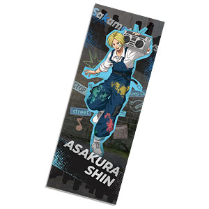 限定販売】TVアニメ「SAKAMOTO DAYS」 チケット風カード 南雲[AnyStory