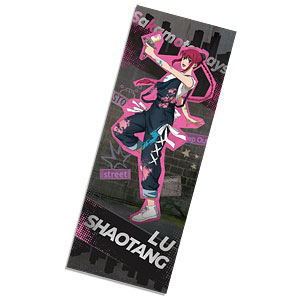 限定販売】TVアニメ「SAKAMOTO DAYS」 チケット風カード 南雲[AnyStory