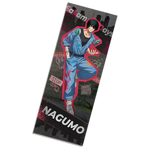 限定販売】TVアニメ「SAKAMOTO DAYS」 チケット風カード 南雲[AnyStory