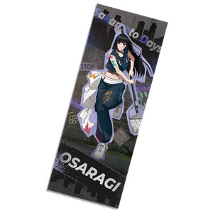 限定販売】TVアニメ「SAKAMOTO DAYS」 チケット風カード 南雲[AnyStory