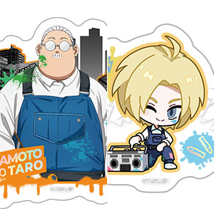 データカードダス トリコ イタダキマスター オフィシャルバインダー