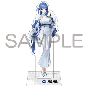 勝利の女神：NIKKE アクリルスタンド アルカナ